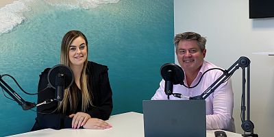 Stephanie Reid, Business Development Manager at RMA discusses current property market trends on our latest That Property Podcast episode