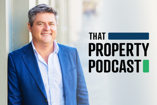 That Property Podcast with CEO Andrew Graham: Tao Bourton