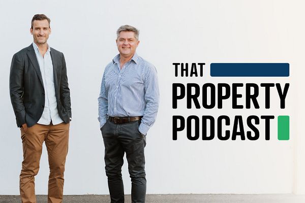 That Property Podcast with CEO Andrew Graham: Chris Wiese on Build To Rent