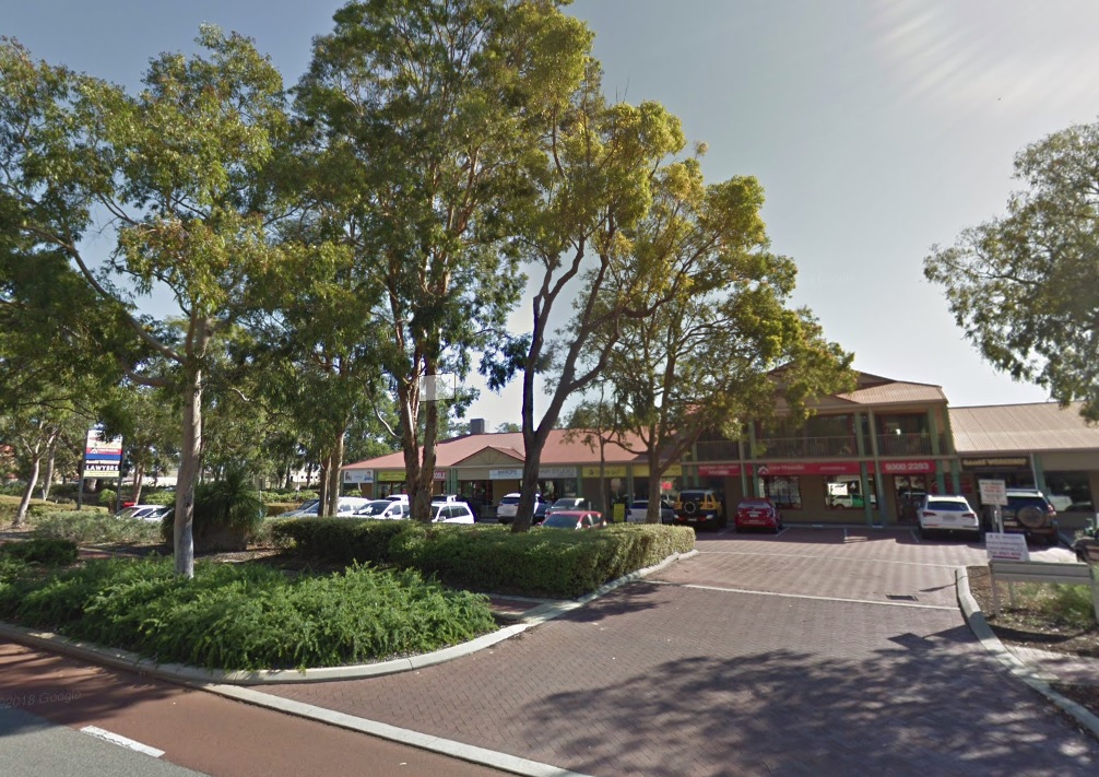 New Joondalup Office Opens